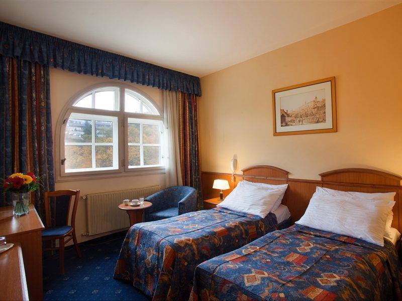Kavalir Hotel Prague Exterior photo