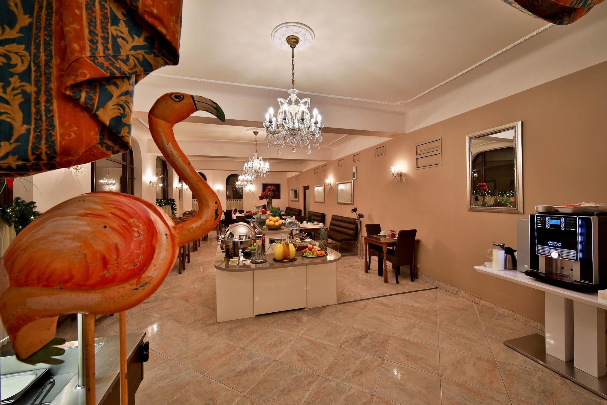 Kavalir Hotel Prague Exterior photo